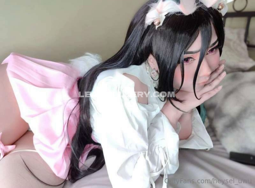 Oliboli_uwu Exclusive Leaked Nude OnlyFans #11387980
