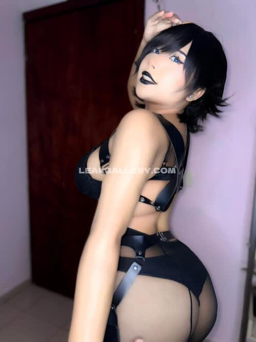 Oliboli_uwu Exclusive Leaked Nude OnlyFans #11372778