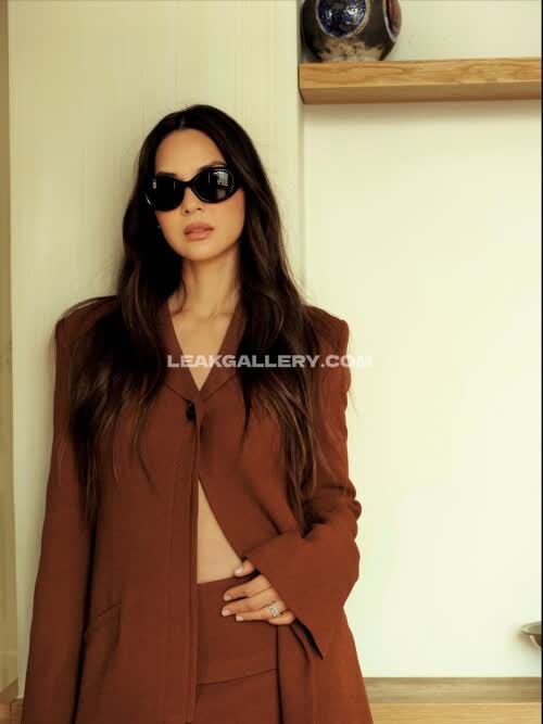 Oliviamunn Exclusive Leaked Nude OnlyFans #11482699