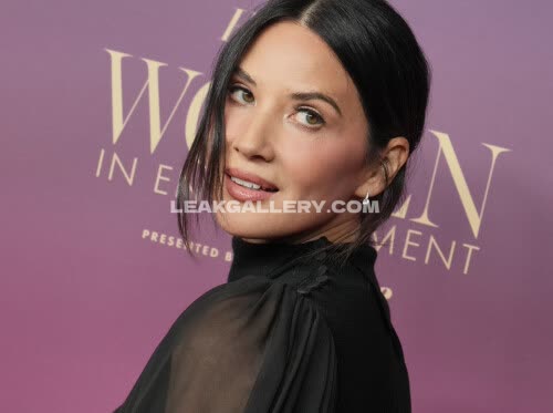 Oliviamunn Exclusive Leaked Nude OnlyFans #11484989