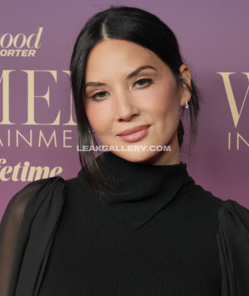 Oliviamunn Exclusive Leaked Nude OnlyFans #11504460