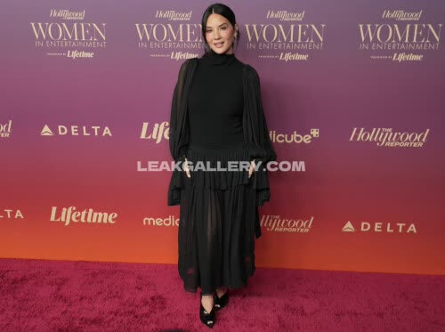 Oliviamunn Exclusive Leaked Nude OnlyFans #11506500