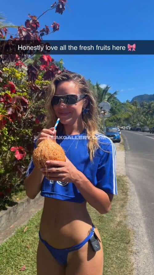 Oliviaponton / olivia.ponton Exclusive Leaked Nude OnlyFans #12008069