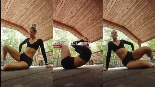 Oliviaponton / olivia.ponton Exclusive Leaked Nude OnlyFans #12009136