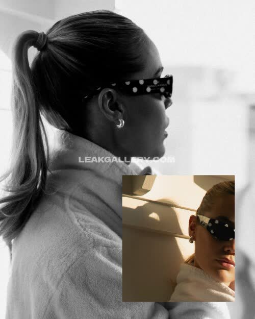 Oliviaponton / olivia.ponton Exclusive Leaked Nude OnlyFans #12007111