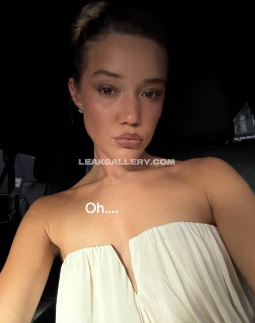 Oliviaponton / olivia.ponton Exclusive Leaked Nude OnlyFans #12012449