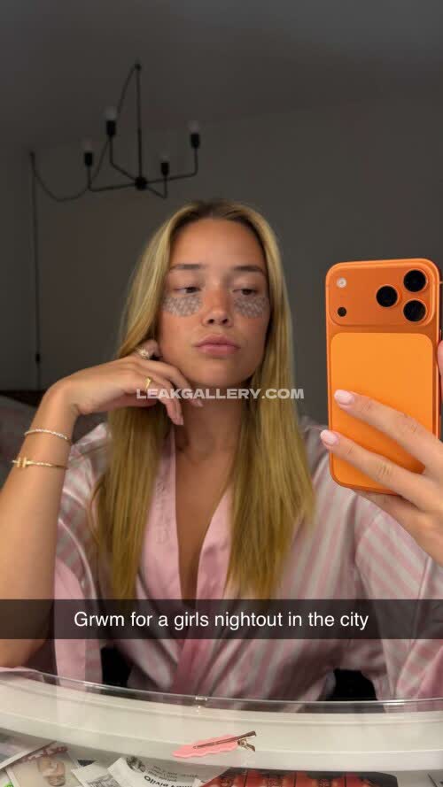 Oliviaponton / olivia.ponton Exclusive Leaked Nude OnlyFans #12010328