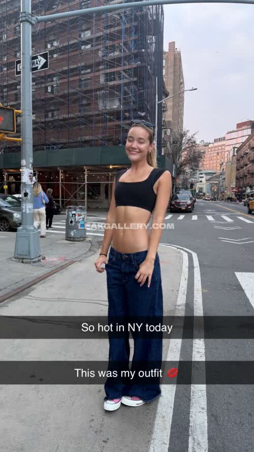 Oliviaponton / olivia.ponton Exclusive Leaked Nude OnlyFans #12007285
