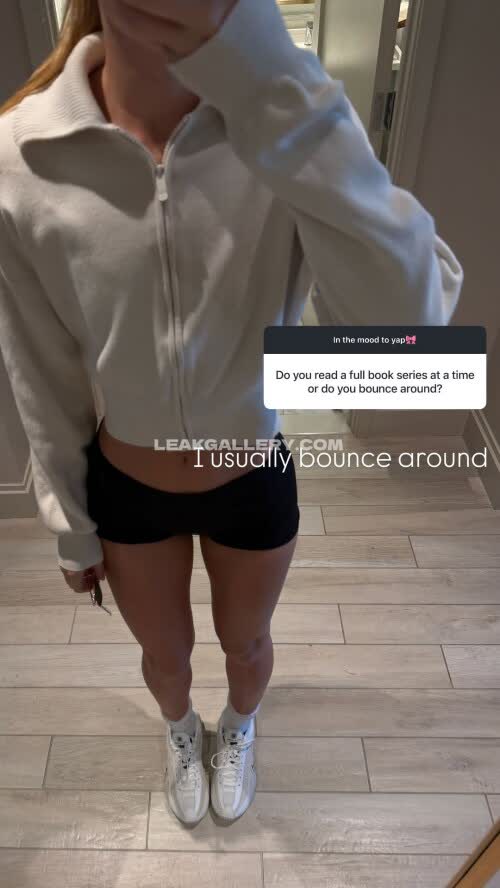 Oliviaponton / olivia.ponton Exclusive Leaked Nude OnlyFans #12012728