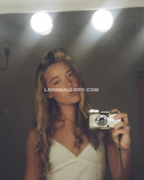 Oliviaponton / olivia.ponton Exclusive Leaked Nude OnlyFans #12010716