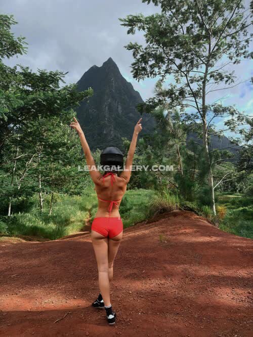 Oliviaponton / olivia.ponton Exclusive Leaked Nude OnlyFans #12012223