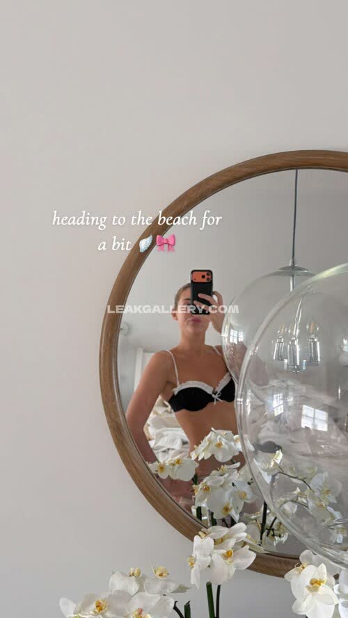 Oliviaponton / olivia.ponton Exclusive Leaked Nude OnlyFans #12005414