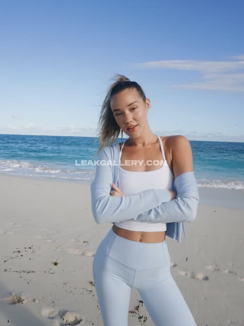 Oliviaponton / olivia.ponton Exclusive Leaked Nude OnlyFans #12010626