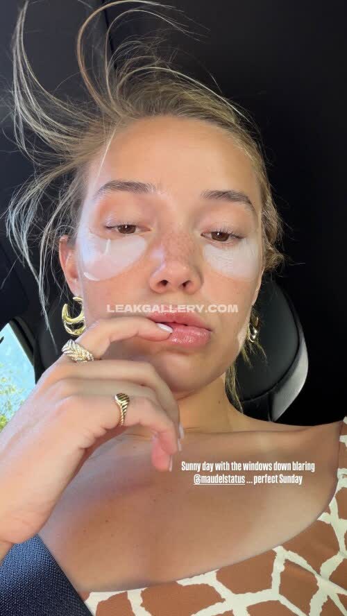 Oliviaponton / olivia.ponton Эксклюзивная утечка обнаженных OnlyFans #12011898