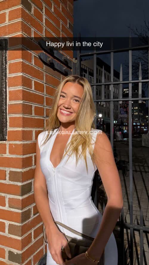 Oliviaponton / olivia.ponton Exclusive Leaked Nude OnlyFans #12012487