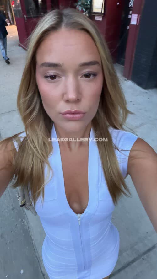Oliviaponton / olivia.ponton Exclusive Leaked Nude OnlyFans #12009572
