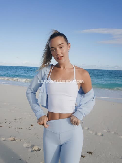 Oliviaponton / olivia.ponton Exclusive Leaked Nude OnlyFans #12010474