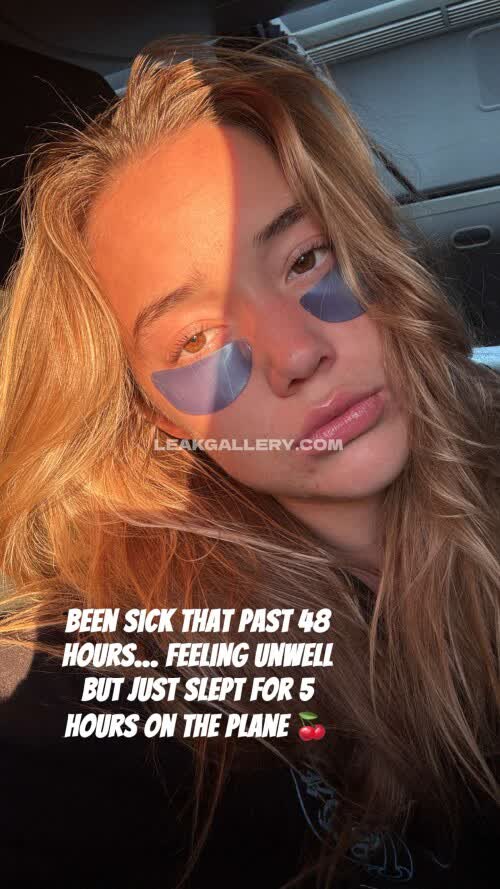 Oliviaponton / olivia.ponton Exclusive Leaked Nude OnlyFans #12012263