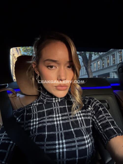 Oliviaponton / olivia.ponton Exclusive Leaked Nude OnlyFans #12010453