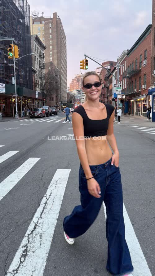 Oliviaponton / olivia.ponton Exclusive Leaked Nude OnlyFans #12007340