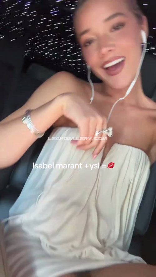 Oliviaponton / olivia.ponton Exclusive Leaked Nude OnlyFans #12005659
