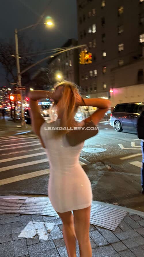 Oliviaponton / olivia.ponton Exclusive Leaked Nude OnlyFans #12011274