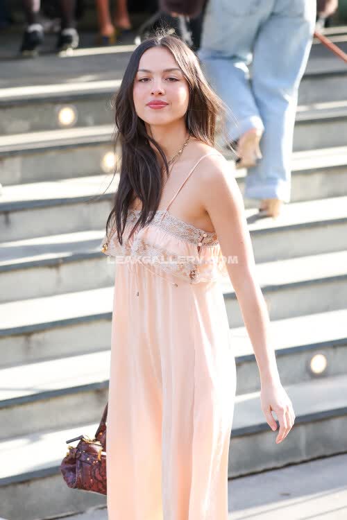 Oliviarodrigo Exclusive Leaked Nude OnlyFans #11031182