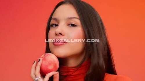 Oliviarodrigo Exclusive Leaked Nude OnlyFans #11034820