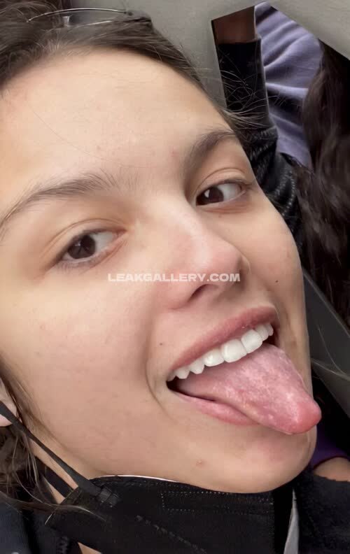 Oliviarodrigo Exclusive Leaked Nude OnlyFans #11767657