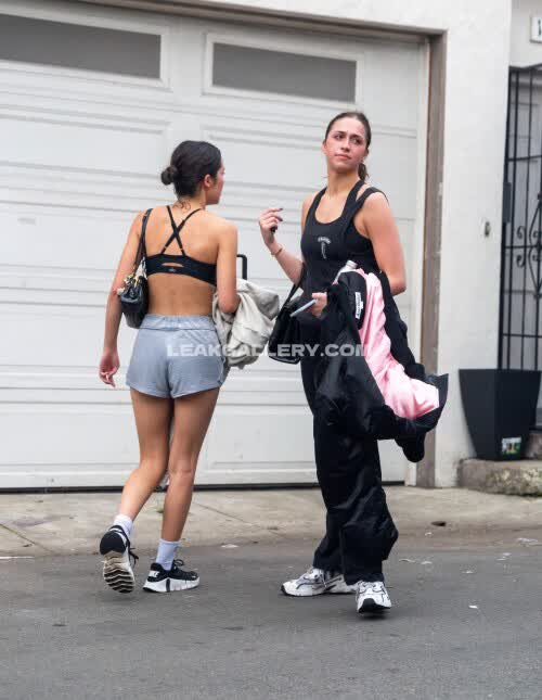 Oliviarodrigo Exclusive Leaked Nude OnlyFans #11020917