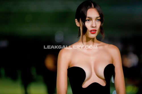 Oliviarodrigo Exclusive Leaked Nude OnlyFans #11065833