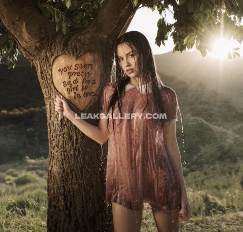 Oliviarodrigo Exclusive Leaked Nude OnlyFans #11381396