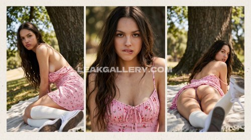 Oliviarodrigo Exclusive Leaked Nude OnlyFans #11384480