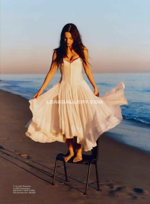 Oliviarodrigo Exclusive Leaked Nude OnlyFans #11015725