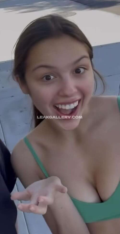 Oliviarodrigo Exclusive Leaked Nude OnlyFans #11023961
