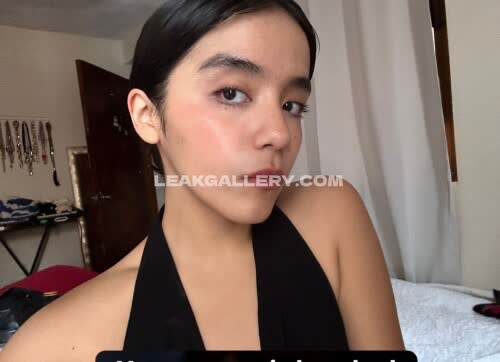 Om4ly Exclusive Leaked Nude OnlyFans #11798333