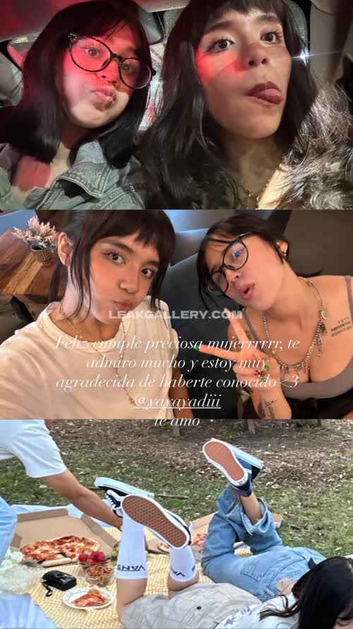 Om4ly Exklusiv geleakte Nacktbilder von OnlyFans #11785040