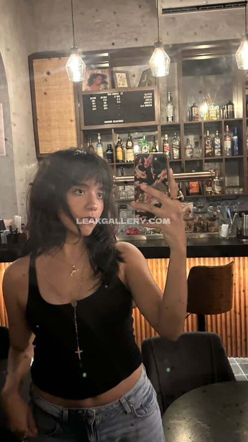 Om4ly OnlyFans Nudi in Esclusiva Trapela #11787224