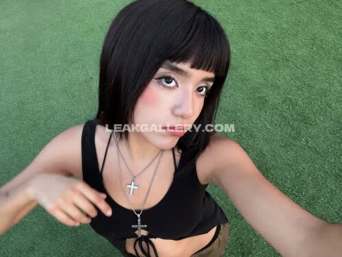 Om4ly OnlyFans Nudi in Esclusiva Trapela #11787550