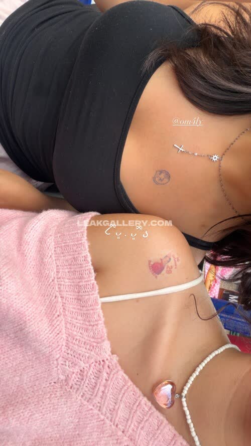 Om4ly Nudes vazados exclusivos do OnlyFans #11753169