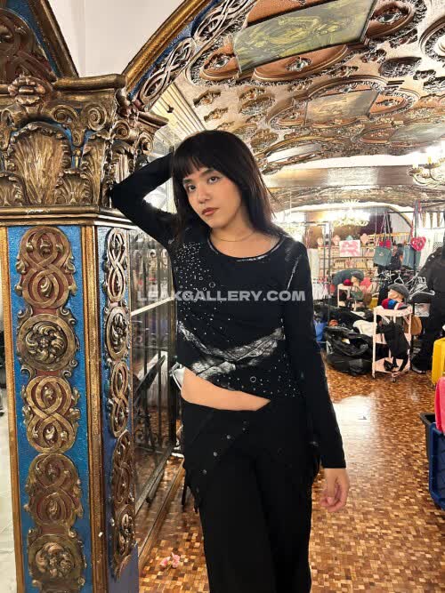 Om4ly Exclusive Leaked Nude OnlyFans #11798036