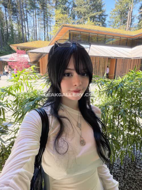 Onisuna OnlyFans Nudi in Esclusiva Trapela #11844877