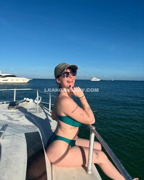 Onlynessie Exclusive Leaked Nude OnlyFans #11205773