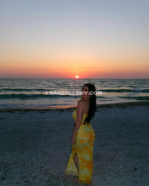 Onlynessie Exclusive Leaked Nude OnlyFans #11230702