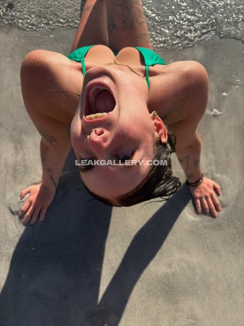 Onlynessie Exclusive Leaked Nude OnlyFans #11238662