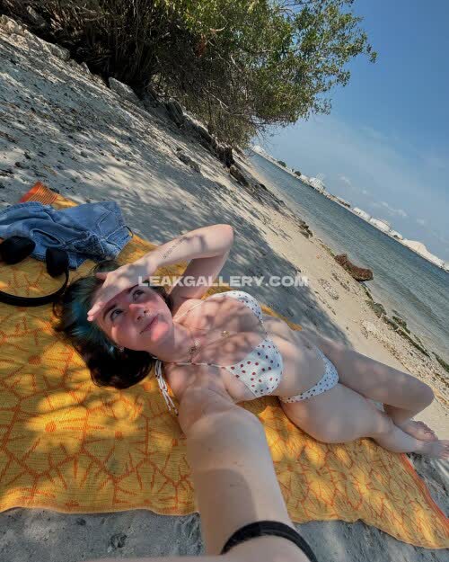 Onlynessie Exclusive Leaked Nude OnlyFans #11205882