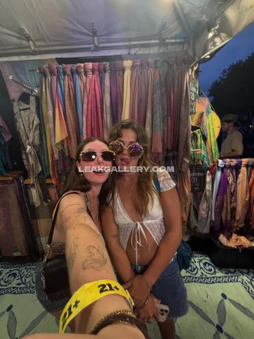 Onlynessie Exclusive Leaked Nude OnlyFans #11213127
