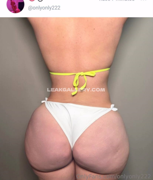 Onlyonly222... Exclusive Leaked Nude OnlyFans #11783399