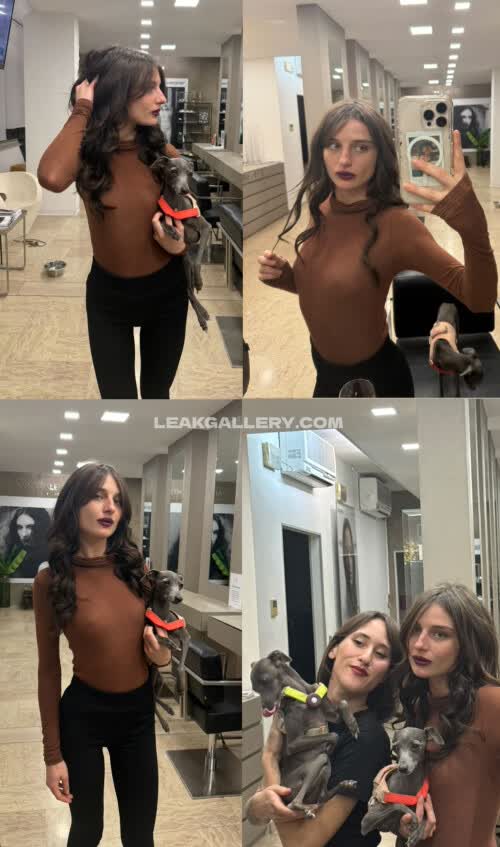 Opheliamillaiss Exclusive Leaked Nude OnlyFans #11718104
