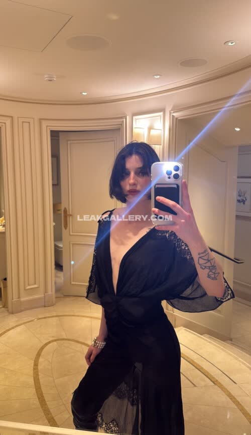 Opheliamillaiss Exclusive Leaked Nude OnlyFans #11713734